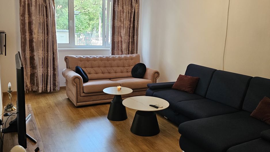 Apartament 2 camere Plaza Mall | Bloc Nou - Poză 1
