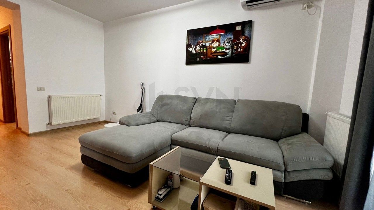 REA1024866 2 camere I Colentina I 54mp I Bloc nou - Poză 1