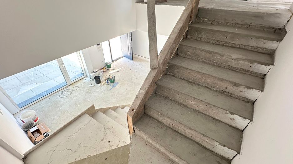 Casă smart de vânzare 4 camere Tehnologie premium Eficiență energetică ridicată - Poză 16