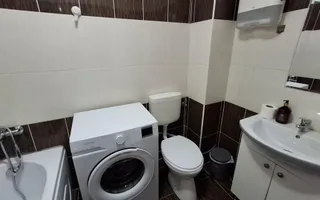 Apartament modern cu 2 camere, Drumul Jilavei, Metrou Aparatori - Poză 14