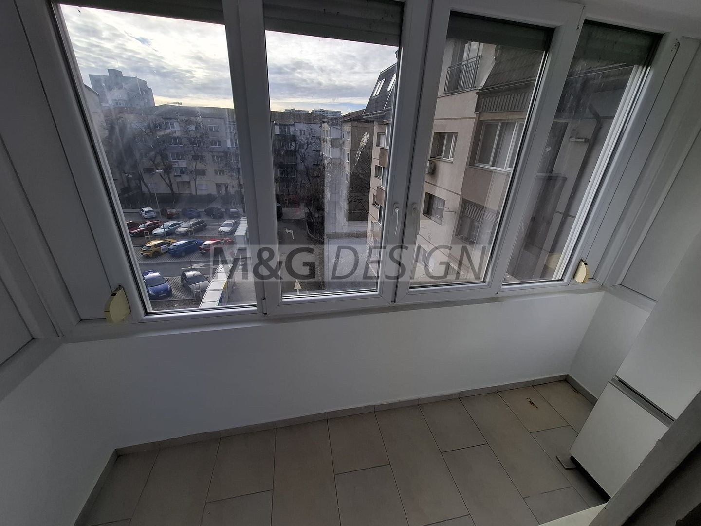 Aradului, 3 camere decomandat, 2 bai - Poză 13