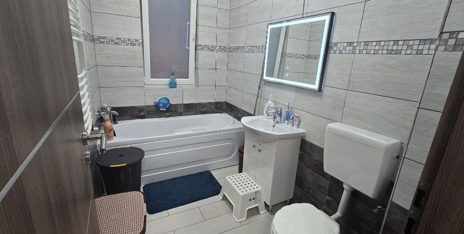 VIVA RESIDENCE APARTAMENT 2 CAMERE - Poză 11