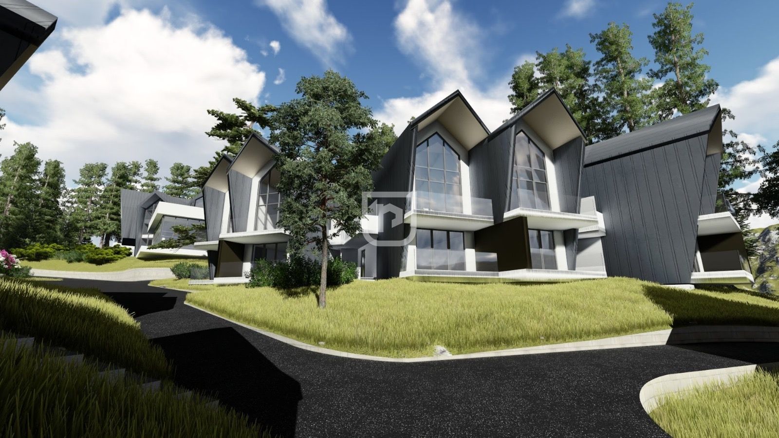 Teren - Voronet | Gura Humorului | BUCOVINA - Poză 1