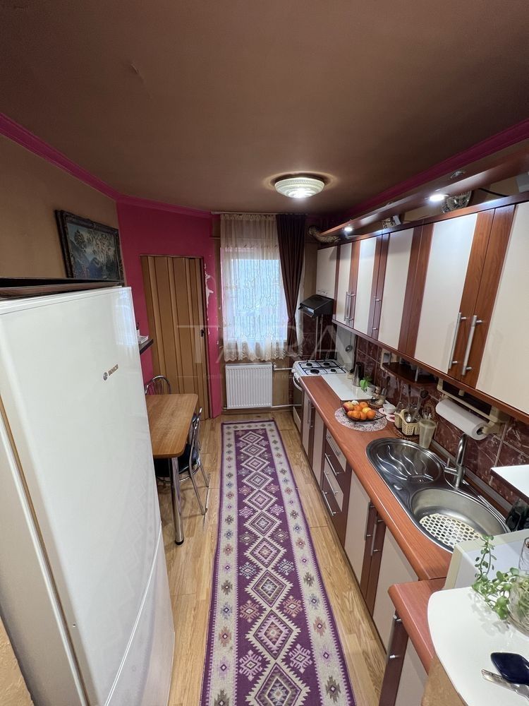 Apartament 3 camere, Mănăștur – Ideal și gata de mutat! - Poză 3