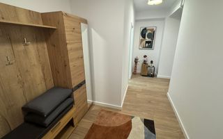 Apartament 2 camere de închiriat – zonă centrală, Str. Iacob Bologa - Poză 9