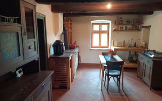 Casa Saseasca de vanzare  in  Somartin  / Comision O % - Poză 3