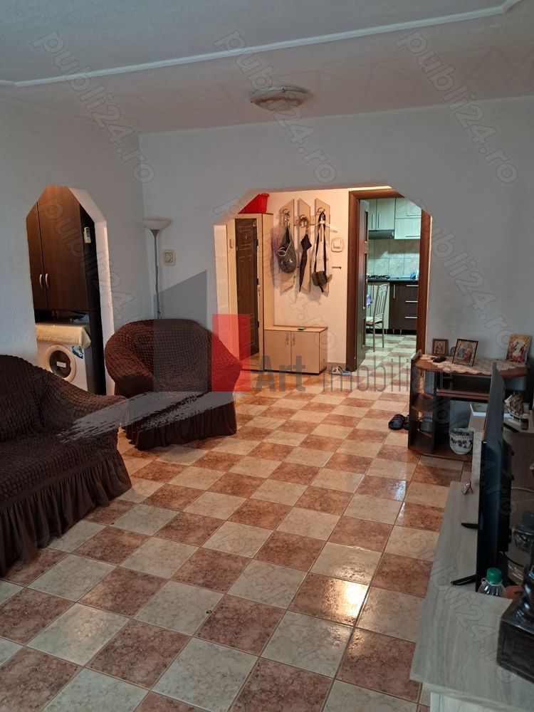 APARTAMENT 4 CAMERE 13 SEPTEMBRIE - Poză 4