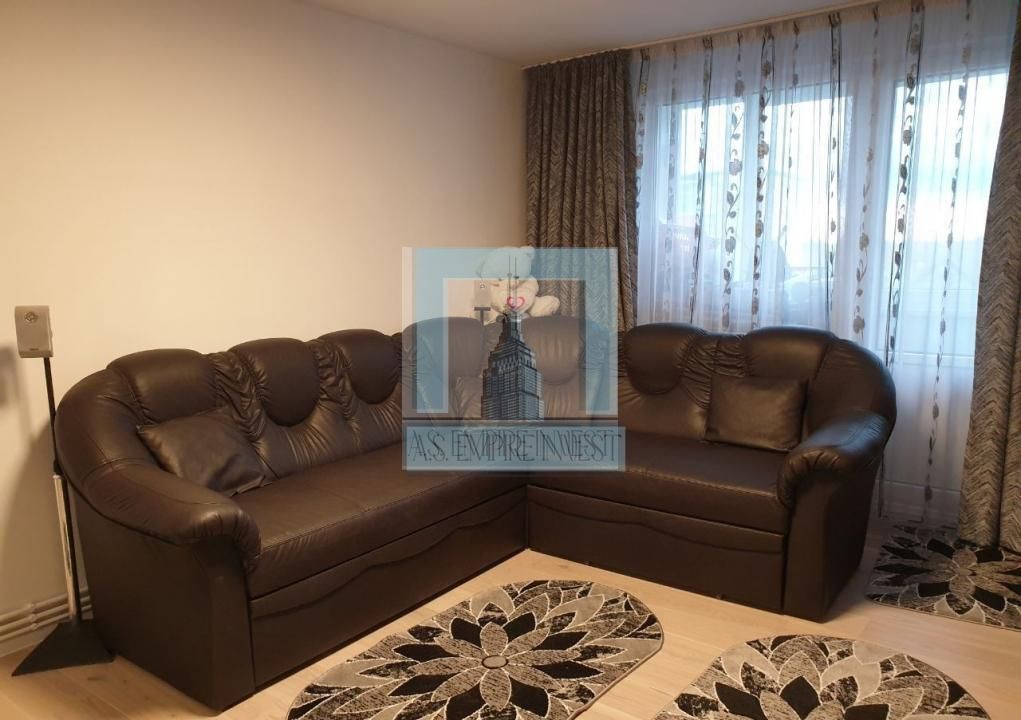 Ap 4 camere mobilat-utilat - zona Tractorul - Poză 3