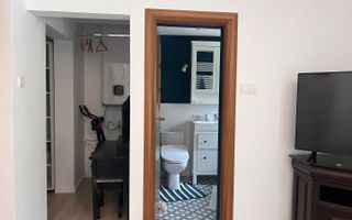 APARTAMENT 5 CAMERE | HERESTRAU - AVIATIEI | COMPLET MOBILAT SI UTILAT - Poză 13