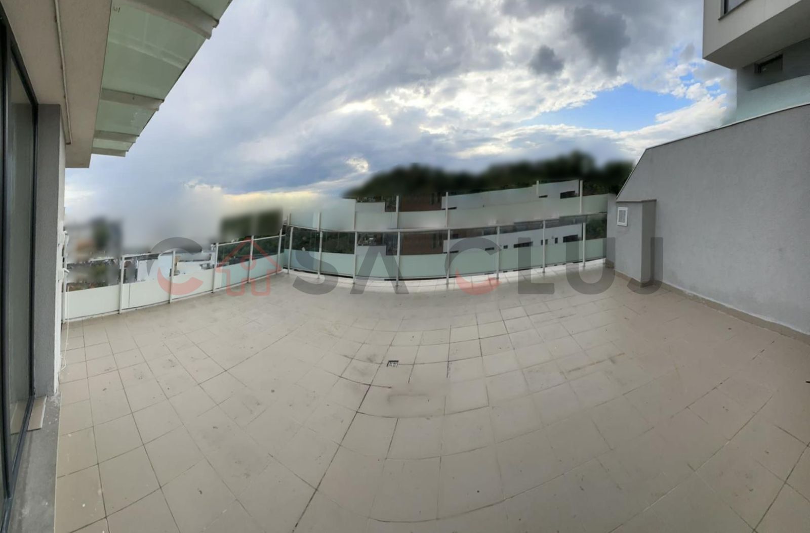 Apartament 63mp cu terasă spectaculoasă – lux, lumină și liniște, Grigorescu!! - Poză 12