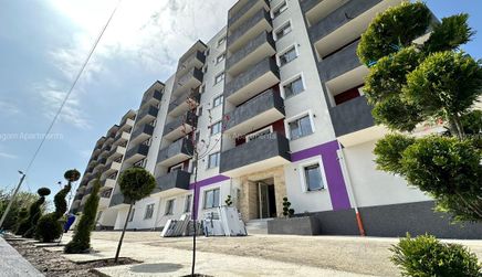 Lagom Premium Apartments