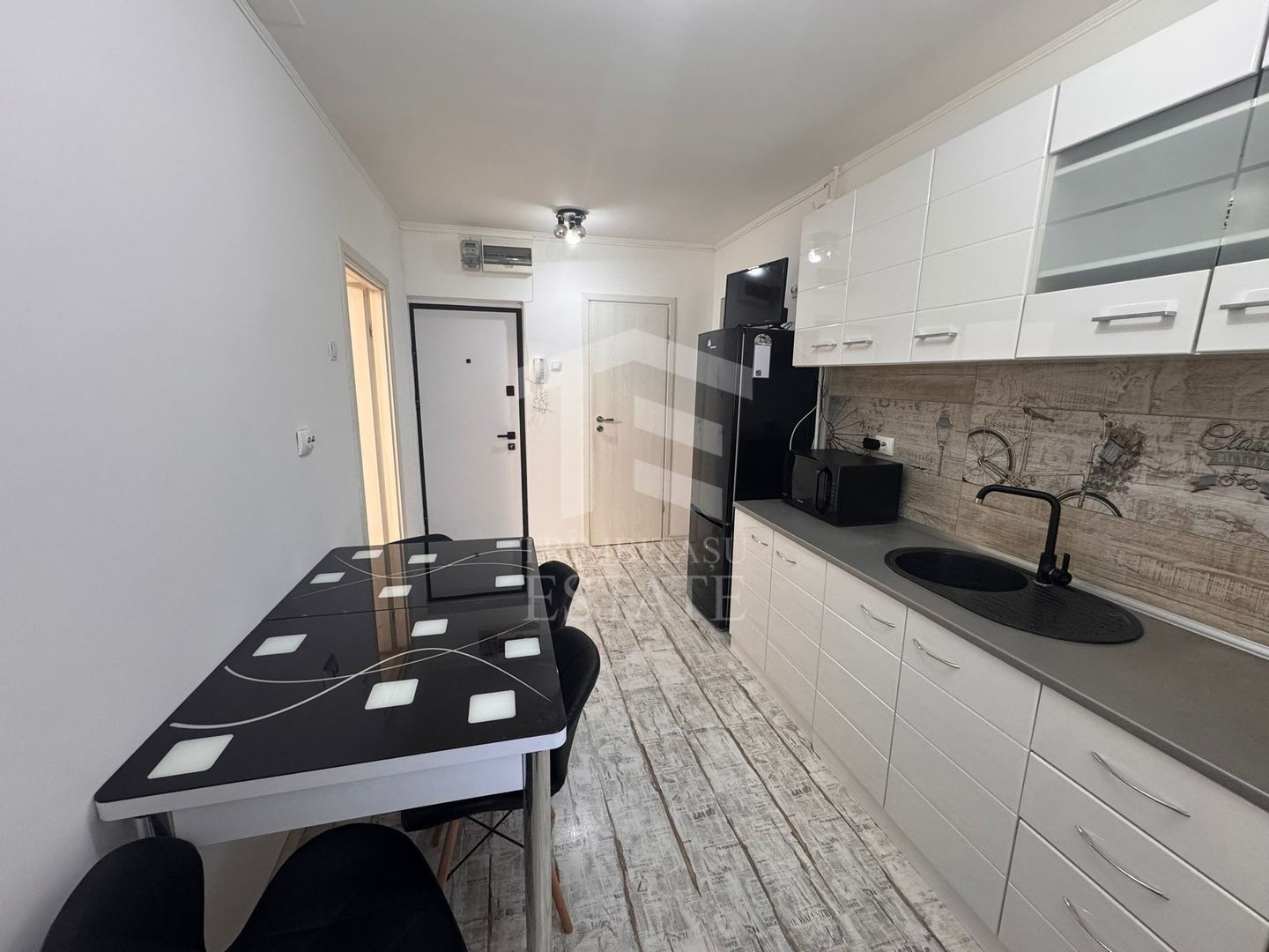 3 Camere Dristor ParkLake Renovat - Poză 5