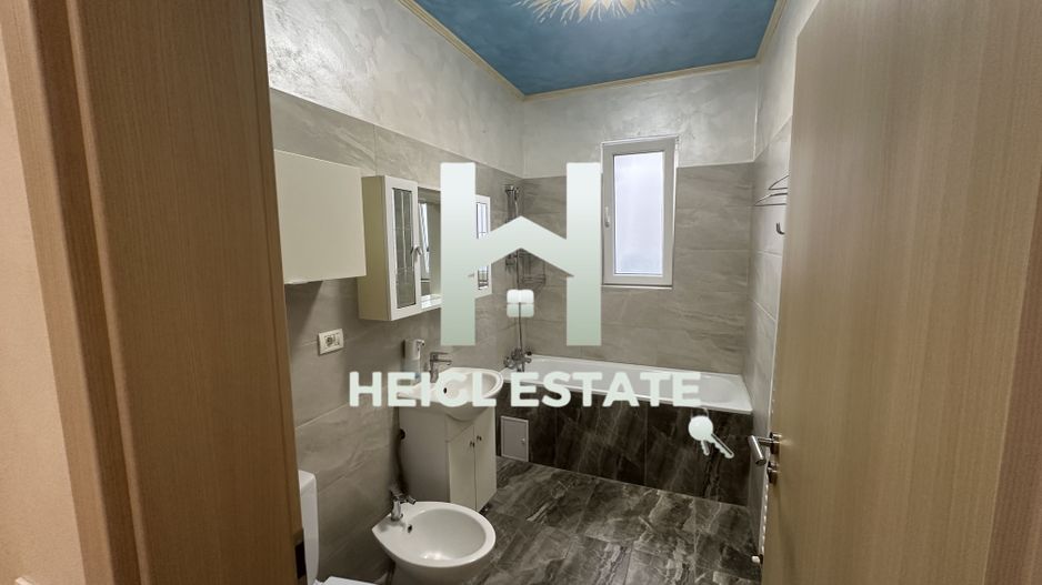 Apartament cu 2 camere și gradina în Giroc - Poză 10