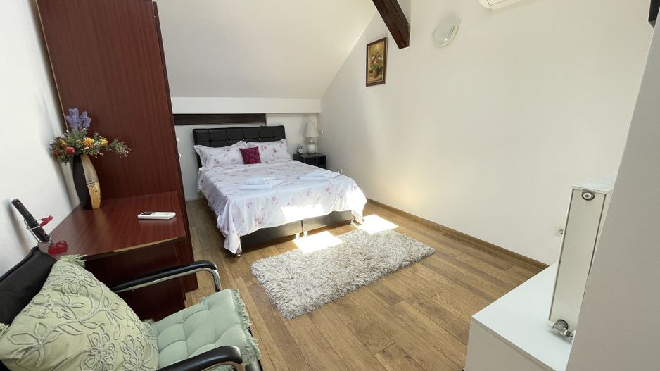 Apartament in zona P-ta Unirii - Poză 10