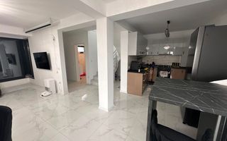 Vila individuala cu 4 camere, imobil premium, teren 362 mp, Ilfov - Poză 5