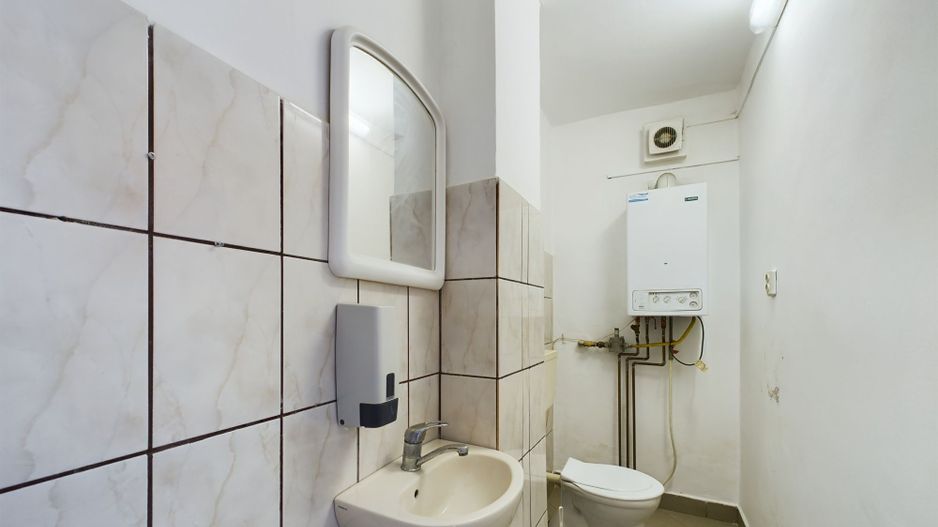 Apartament cu 2 camere parter, complex TM - Poză 3