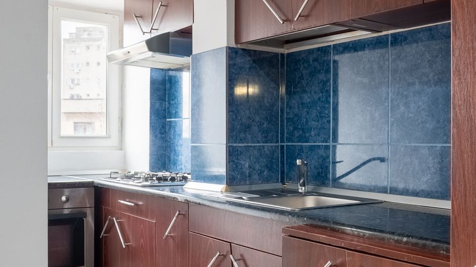 Comision 0% - Garsoniera Crangasi - str. Padureni - Poză 9