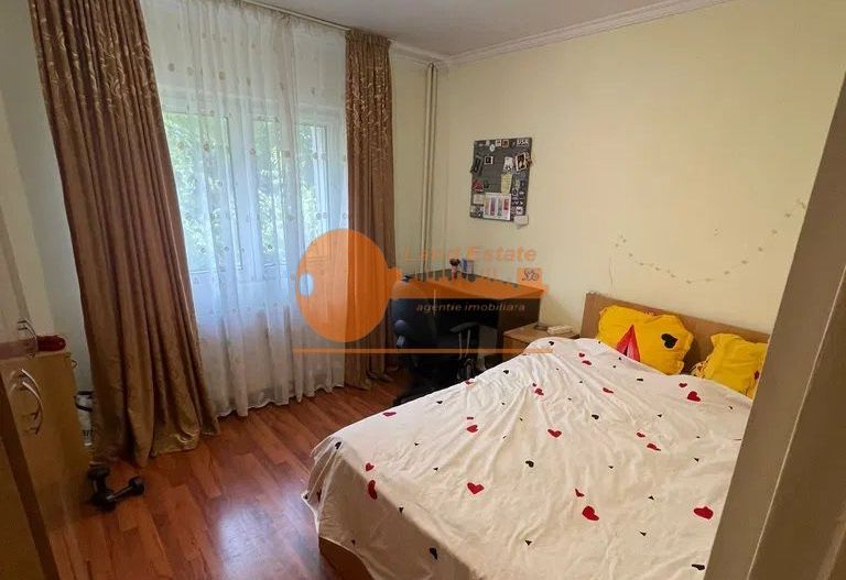 Apartament cu 3 camere in zona AFI Cotroceni - Poză 6