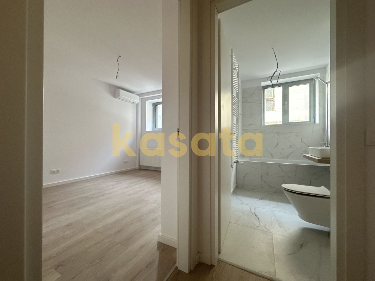 DE INCHIRIAT | APARTAMENT 4 CAMERE | REZIDENTIAL SAU BIROU | TEI | NOU - Poză 5