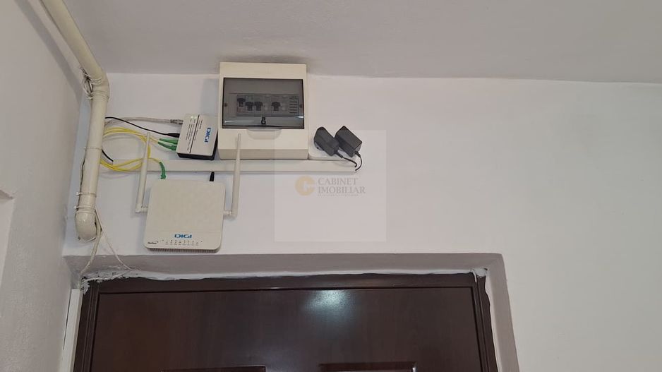 Garsoniera | 1982 | Centrala Proprie | Gorjului - Poză 19