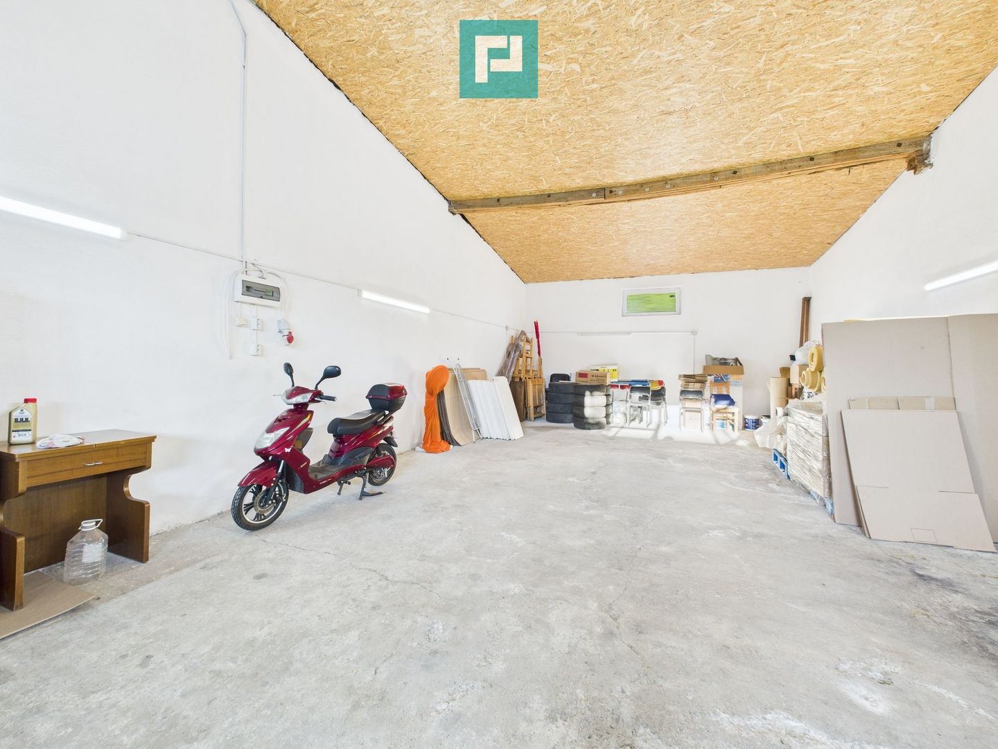 Hală industrială cu multiple destinații în Nădlac - Poză 15