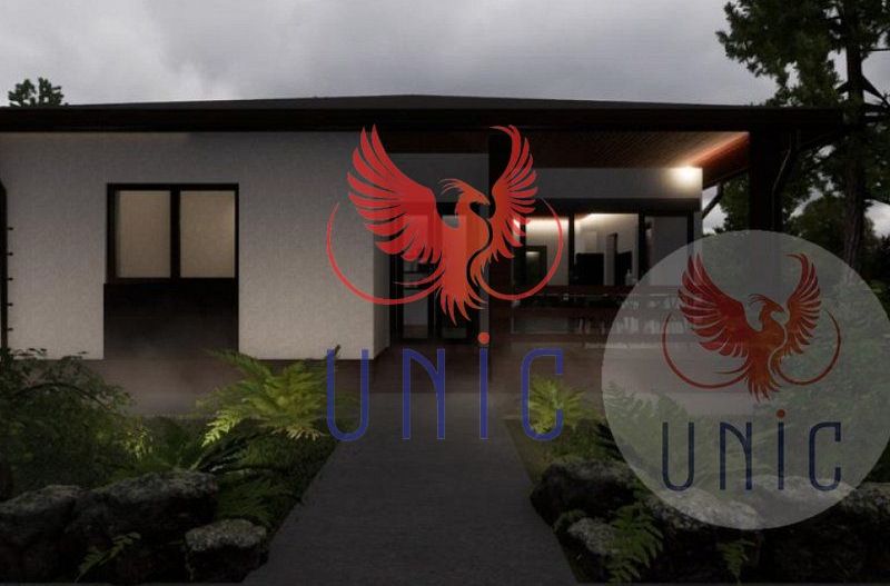 Super Oferta! Teren intravilan, proiect+autorizatie, Simnicu de Sus - Poză 1