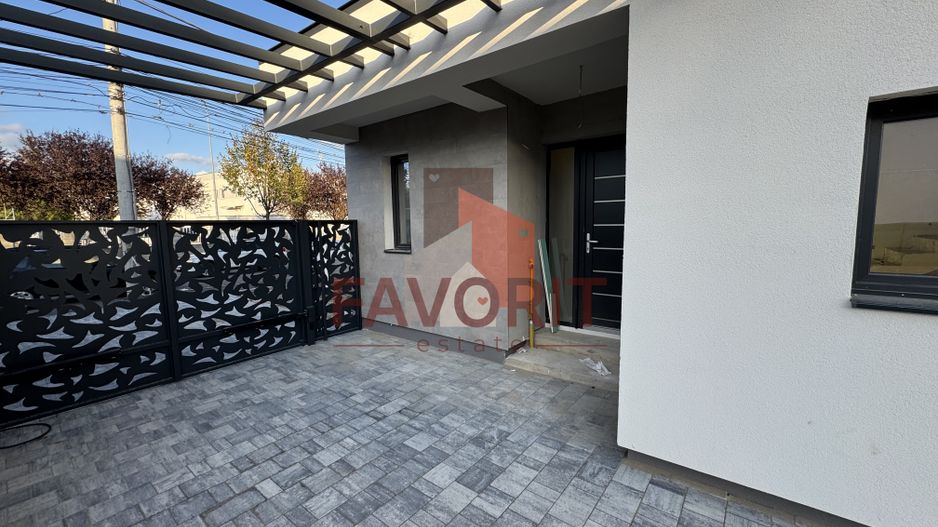 Comision 0%. Pozitie excelenta. Zid despartitor dublu - Poză 3