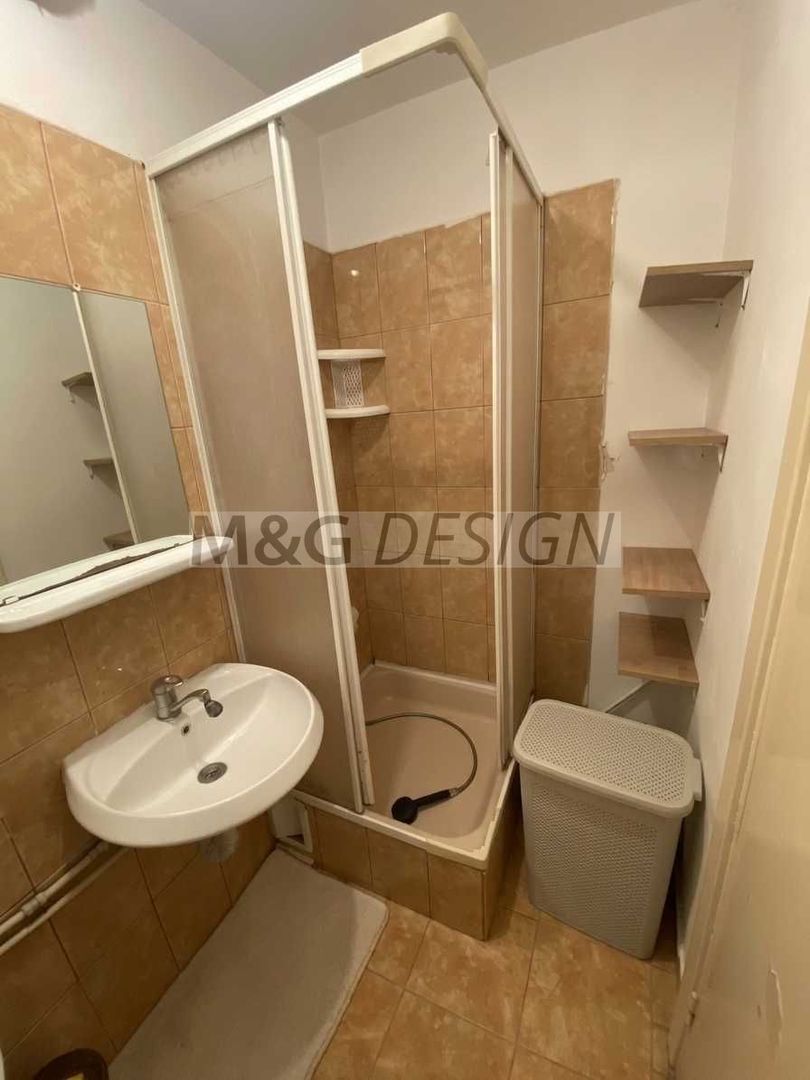 Apartament 1 camera zona Tipografilor etaj 2 - Poză 4