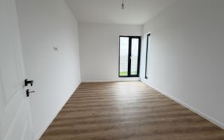 Casa individuala || 4 camere || 2 bai || 130mp utili + teren 470mp - Poză 3