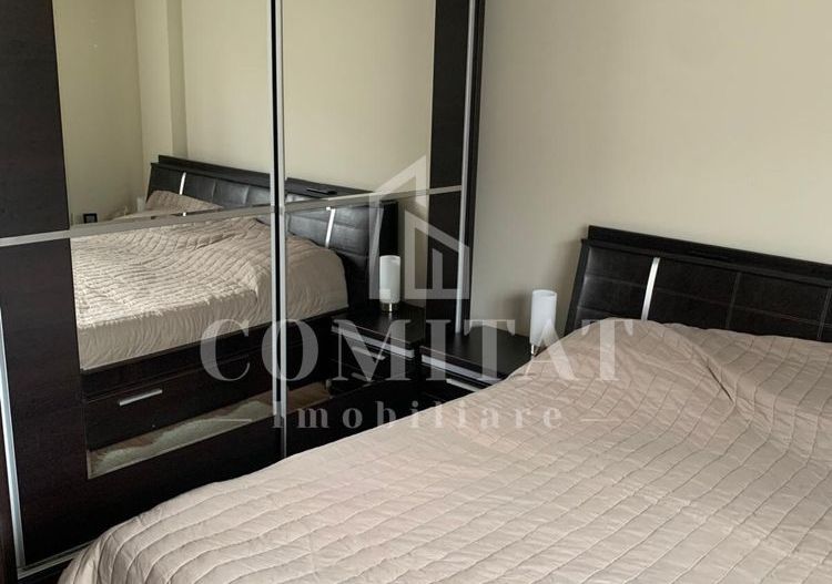 Apartament cu 3 camere | Zona Eroilor - Florești - Poză 1