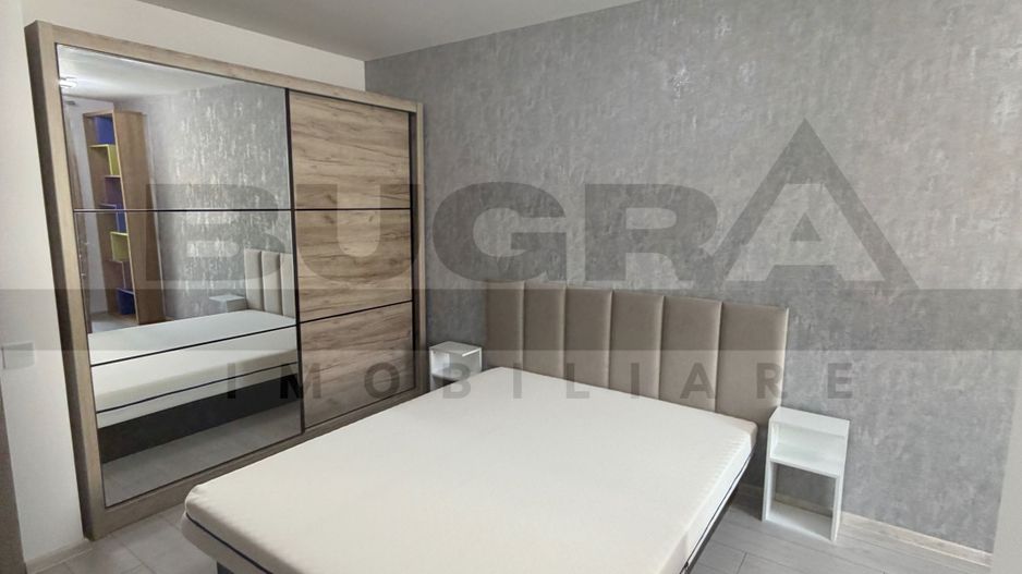 Apartament 2 camere, prima inchiriere, parcare subterana, The Office - Poză 7