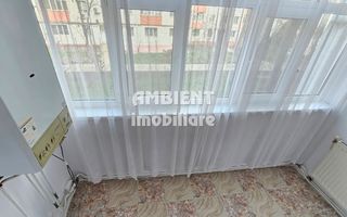 Apartament cu 3 camere, etaj 1, zona CENTRU; - Poză 8