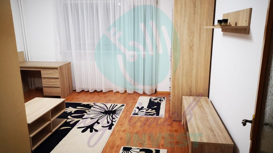 Garsonieră 40 mp | Unirii – Parlament | Investiție - Poză 1