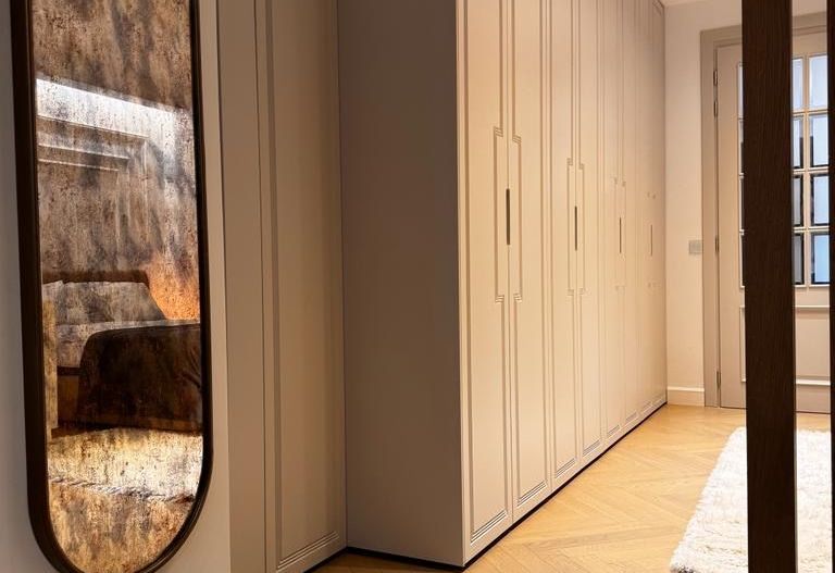 APARTAMENT 4 CAMERE | DOMENII | ZORILEANU - Poză 12