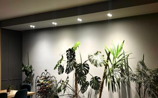 Penthouse 165mp cu terasa | 3 camere | parcare acoperita | Borhanci - Poză 9