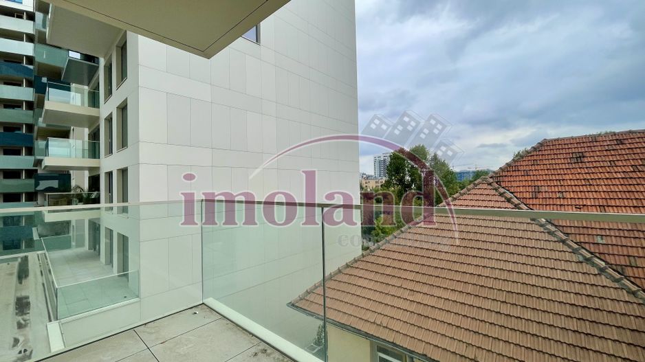 Vanzare apartament premium 2 cam, 54 mp - Aviației / mall Promenada - Poză 15