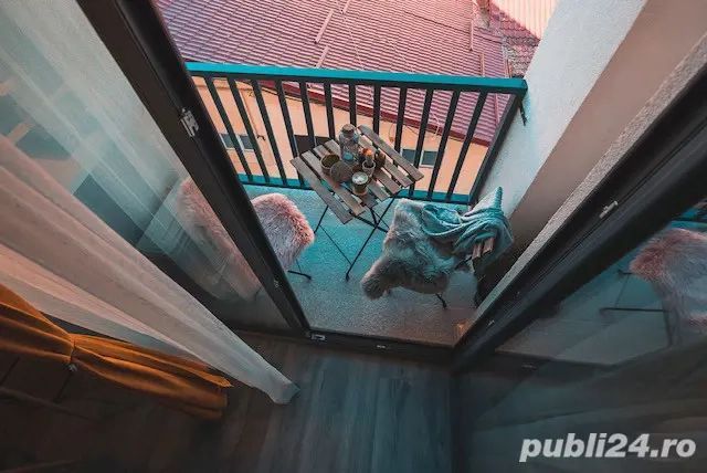 Apartament Vulturilor / Biblioteca Națională - Poză 8