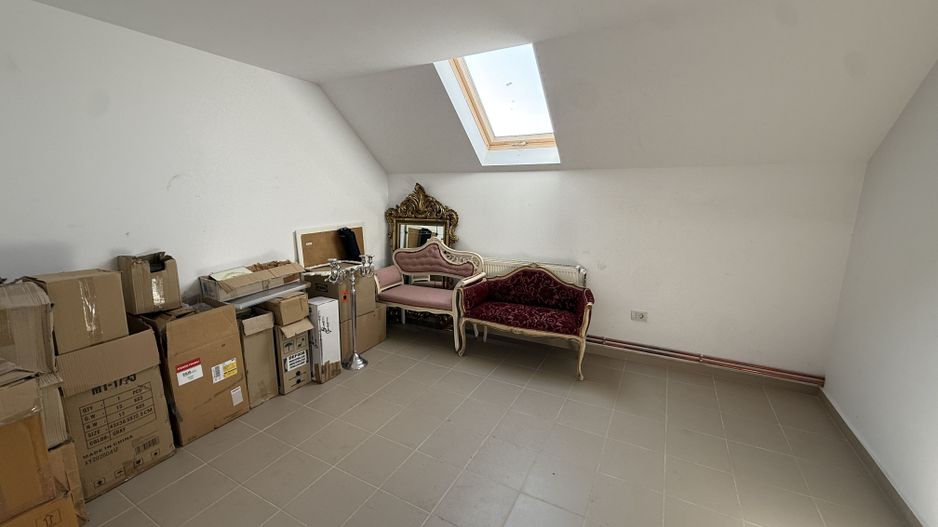 Clădire P+M Volovat | 224 mp | 650 mp teren | 154500 Euro - Poză 11