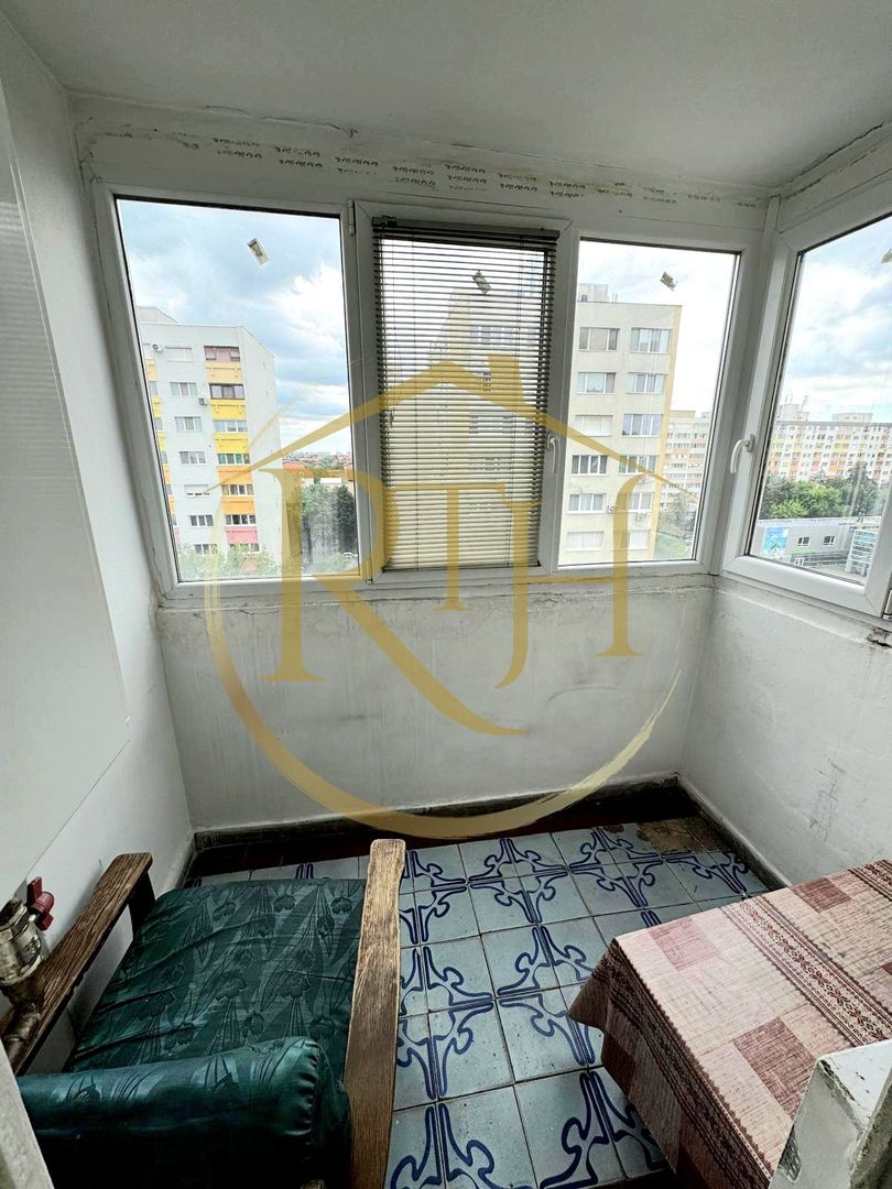 Apartament 3 camere decomandat, Complexul Studențesc, F.C. Ripensia,0% Comision - Poză 13