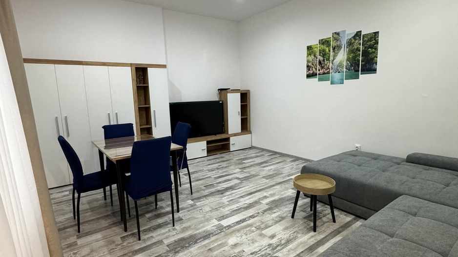 NECTORA IMOB-Apartament 2 camere, langa Mag. Crisul, 55 mp, utilat - Poză 6