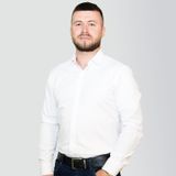 Denis Vrabii - Realist Estate Agency SRL