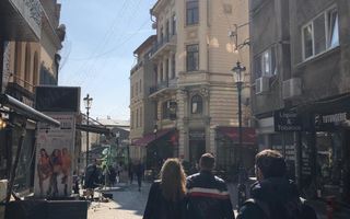 BRASADAS închiriază Garsonieră, Centrul Vechi. - Poză 10