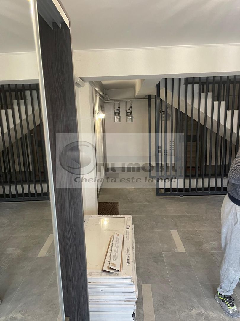 Apartament cu o camera terasa si parcare in spate la LIDL - Poză 8