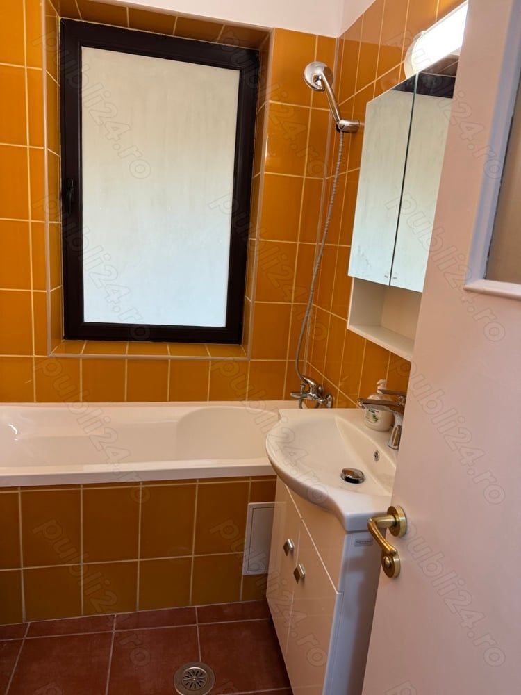 Apartament Rondul Alba Iulia - Poză 5