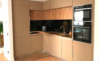 Apartament 2 camere Băneasa | Loc de parcare - Poză 5