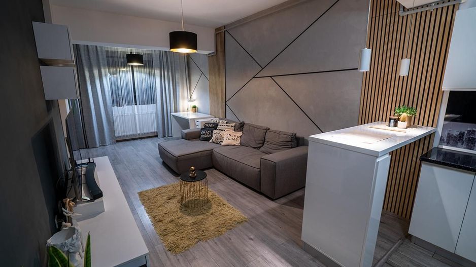 Apartament 2 camere Unirii - Poză 1