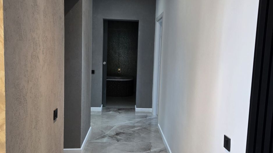 Balotesti,Dumbrava Vlasiei Casa Smart Premium - Poză 13