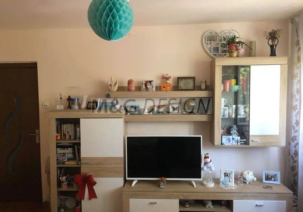 Apartament 2 camere Sagului - Poză 1