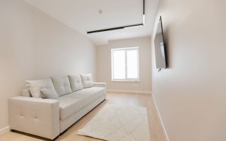 Chirie, casă, 4 camere, strada Plaiului, Botanica - Poză 16