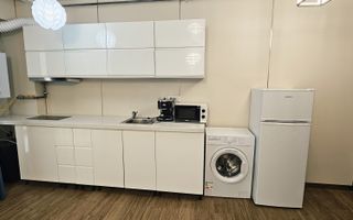 Apartament cu 2 camere Mamaia Nord, primul rand la mare, termen lung - Poză 5